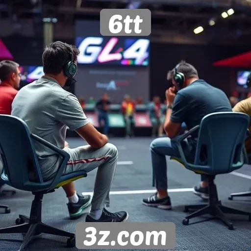 Acessibilidade no 6tt é destaque entre jogadores