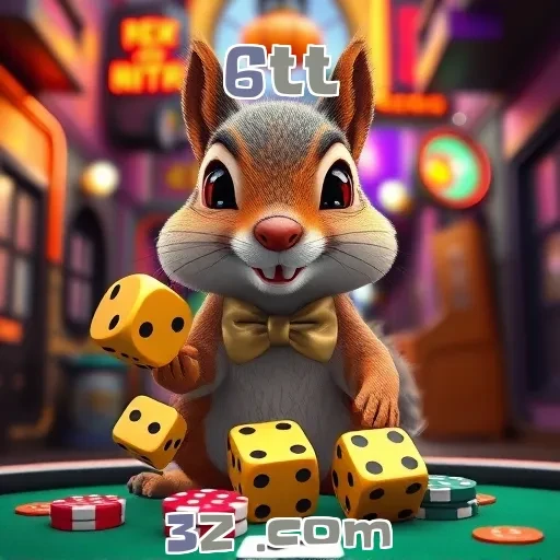 Apostas Incríveis no 6tt: Explore Novas Possibilidades