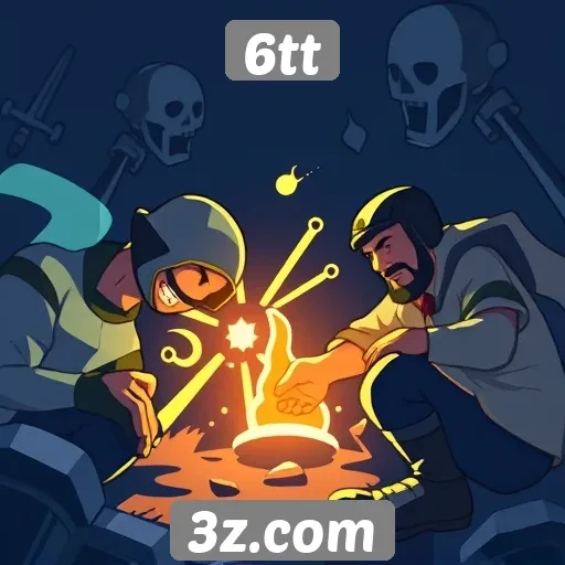 Melhores dicas e truques no 6tt