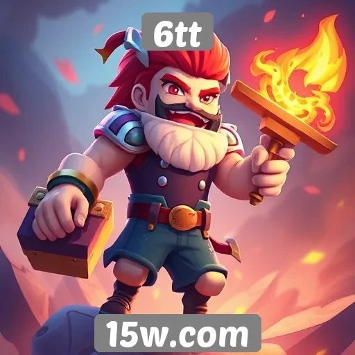 Desafios enfrentados pelo 6tt no crescimento do público