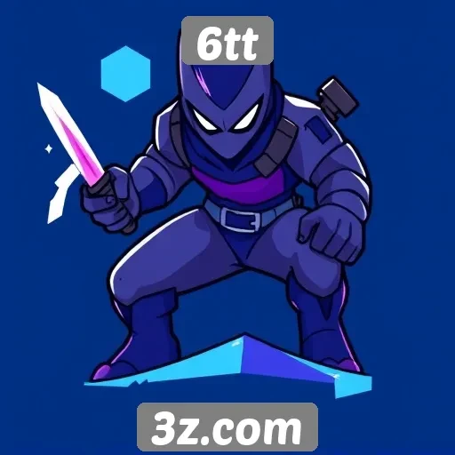 Destaques dos jogos mais populares no 6tt