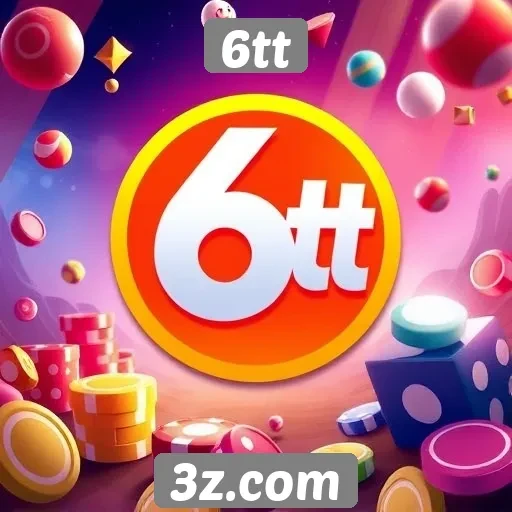 Novos jogos disponíveis no site 6tt