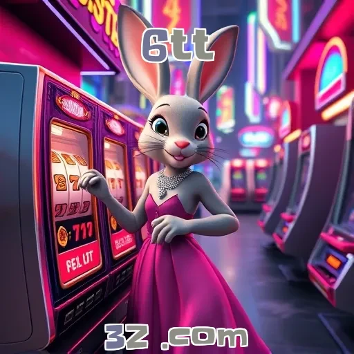 Recursos da Plataforma de Jogos do 6tt que Encantam