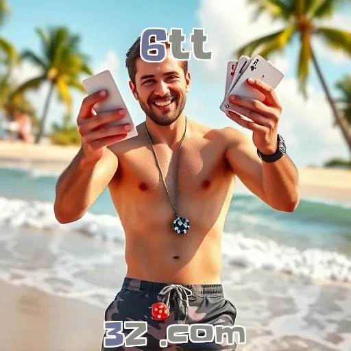 Slots no 6tt: Atrações e Oportunidades para Jogadores