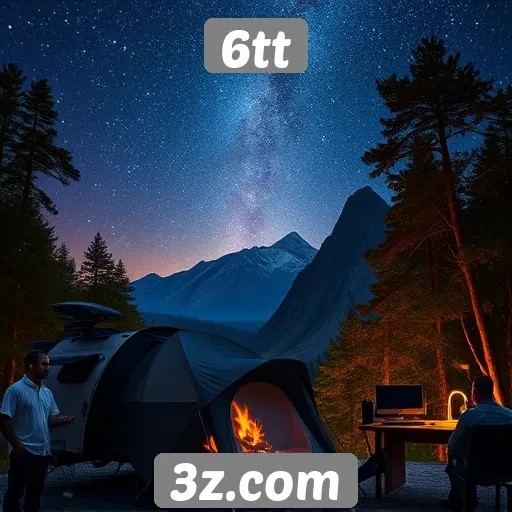 Dicas para aproveitar melhor a experiência no 6tt