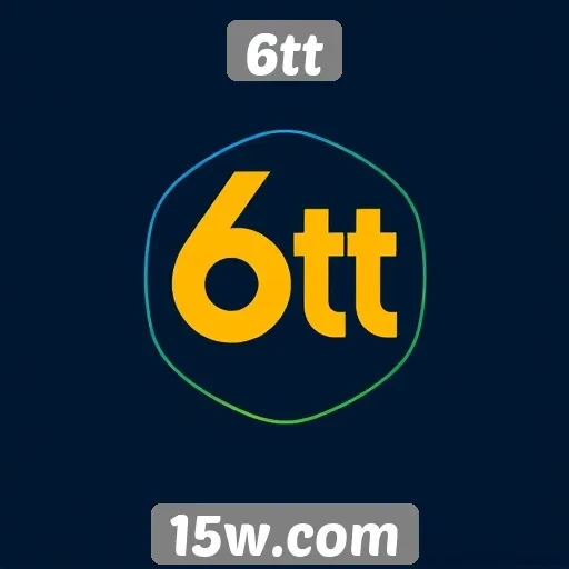 6tt apresenta novos recursos na plataforma de jogos