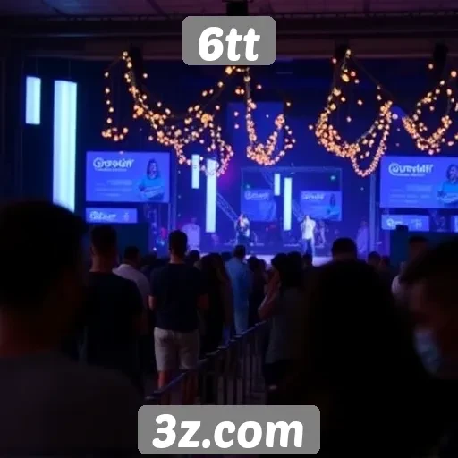 Feedback dos usuários sobre a experiência no 6tt