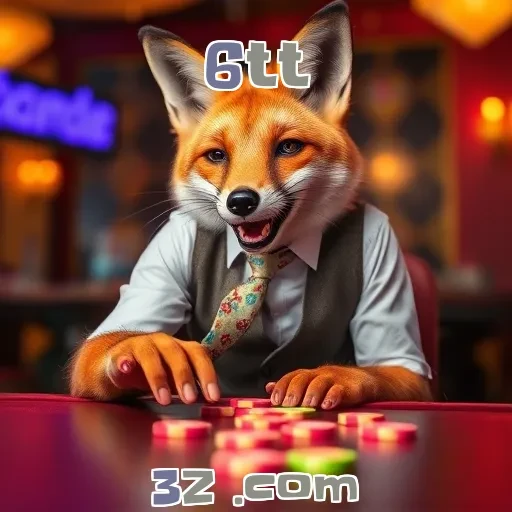 Seja VIP no 6tt e Transforme Seu Jogo em Aventura